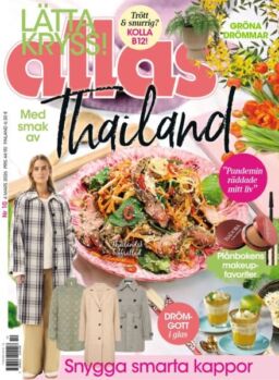 Allas – 26 Februari 2026