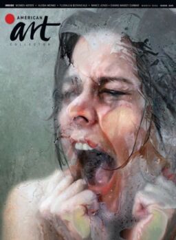 American Art Collector – March 2026