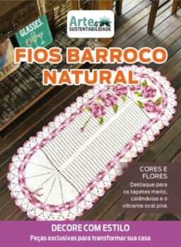 Arte e Sustentabilidade – Marco 2026