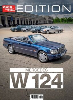 Auto Motor und Sport Spezial – 11 Marz 2026