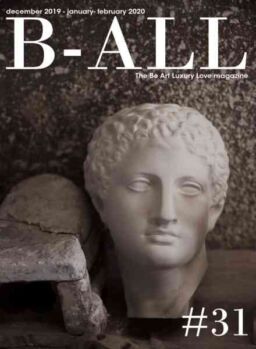 B-ALL UK – December 2019 – January-February 2020