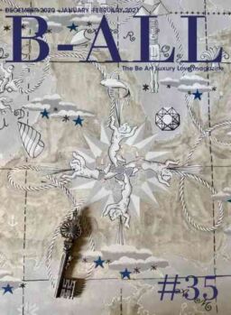 B-ALL UK – December 2020 – January-February 2021