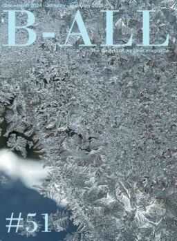 B-ALL UK – December 2024 – January-February 2025