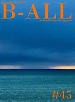 B-ALL UK – June-July-August 2023
