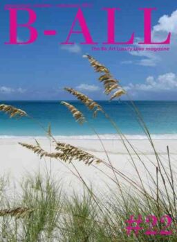B-ALL UK – September-October-November 2017