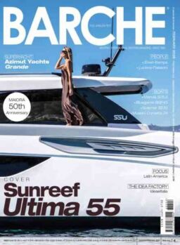Barche Magazine – Febbraio 2026