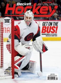 Beckett Hockey – April 2026