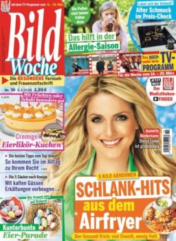 BildWoche – 5 Marz 2026