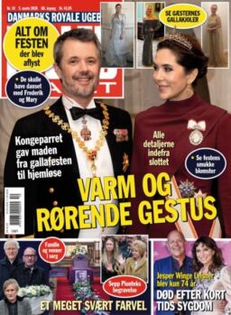 Billed-Bladet – 5 Marts 2026