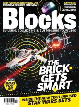 Blocks Magazine – Issue 137 2026