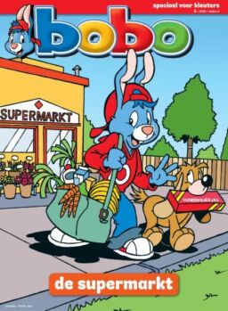 Bobo – Maart 2026