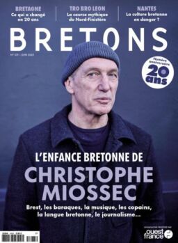 Bretons – Juin 2025
