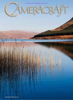 CameraCraft – March-April 2026