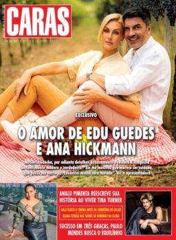 Caras Brasil – 13 Marco 2026