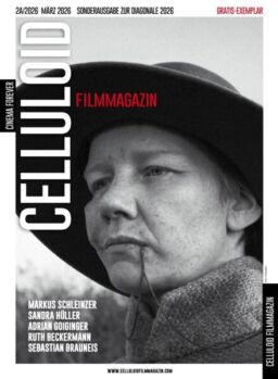 Celluloid – Marz 2026
