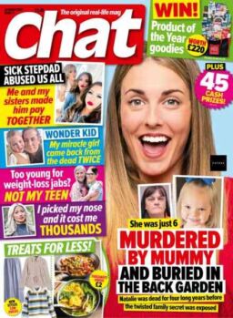 Chat – 26 March 2026