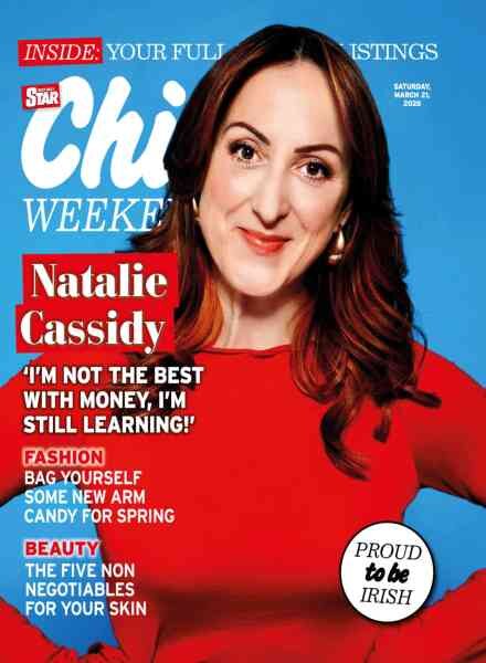 Chic – 21 March 2026 Cover