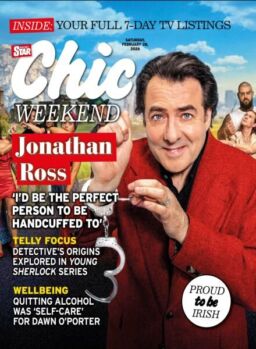 Chic – 28 February 2026