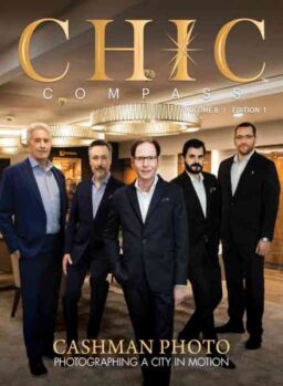 Chic Compass – Winter 2026