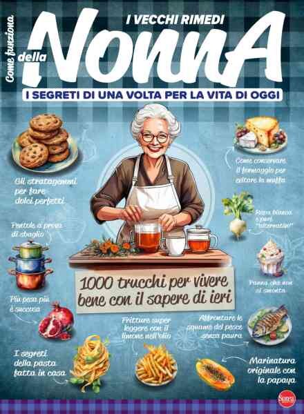 Come Funziona – Aprile-Maggio 2026 Cover
