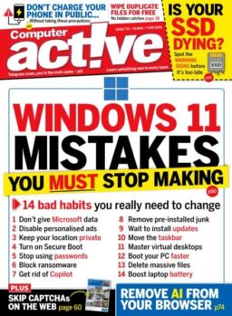 Computeractive – 25 March 2026