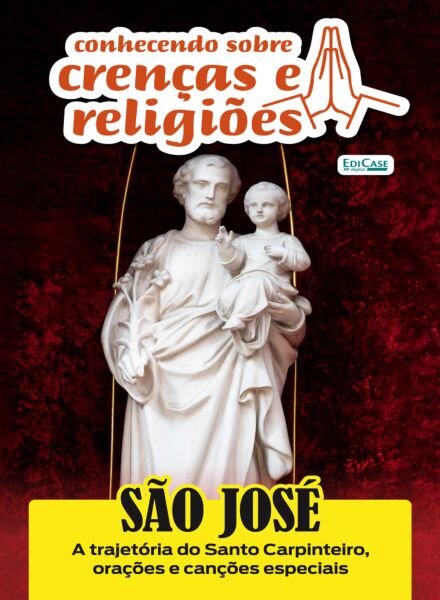 Conhecendo Crencas e Religioes – Fevereiro 2026 Cover