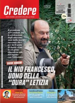 Credere – 1 Marzo 2026
