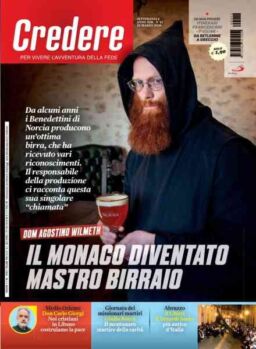 Credere – 22 Marzo 2026