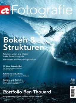 c’t Fotografie – Februar 2026