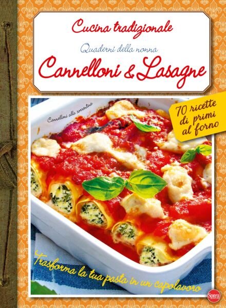 Cucina Tradizionale – Marzo 2026 Cover