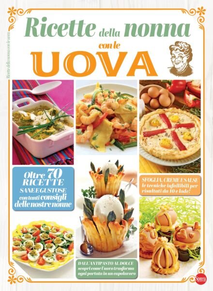Cucina Tradizionale Speciale N 14 – Marzo-Aprile 2026 Cover