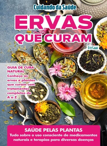 Cuidando da Saude – 16 Marco 2026 Cover