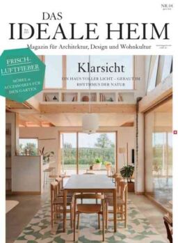 Das Ideale Heim – April 2026