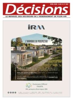 Decisions HPA – Avril 2026