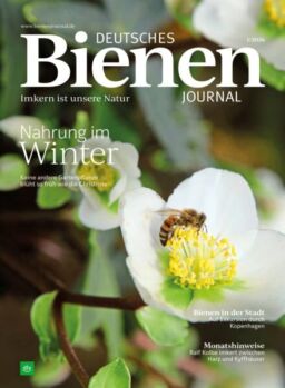 Deutsches Bienen Journal – Nr 1 2026