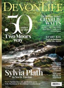 Devon Life – April 2026
