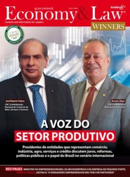 Economy & Law – Marco 2026