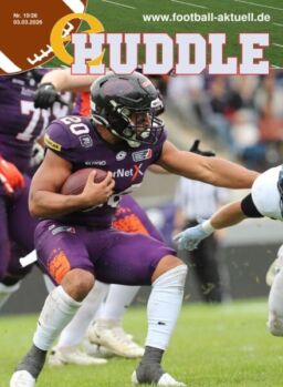eHUDDLE – 3 Marz 2026