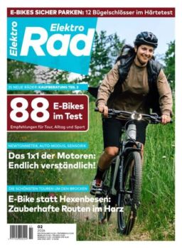 ElektroRad – Marz 2026