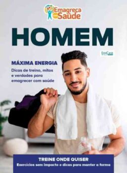Emagreca com Saude – 24 Marco 2026
