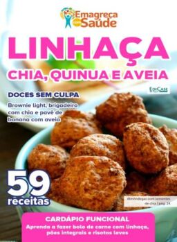 Emagreca com Saude – 9 Marco 2026