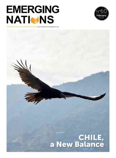 Emerging Nations – February 2026 Cover