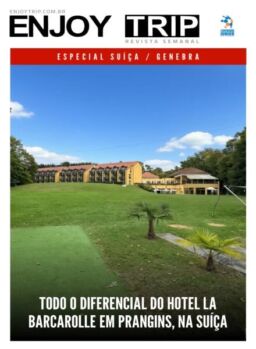 Enjoy Trip – 23 Fevereiro 2026