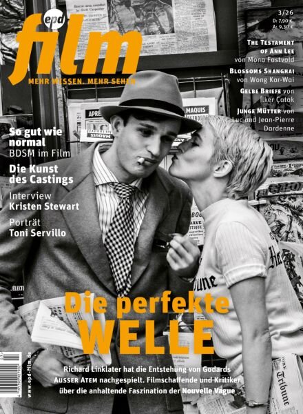 epd Film – Marz 2026 Cover