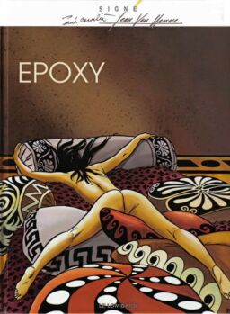 Epoxy