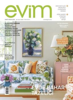 Evim – 1 Mart 2026
