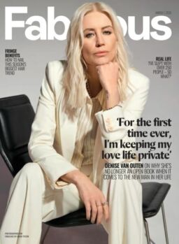 Fabulous – March 1 2026