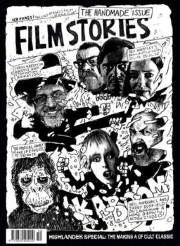 Film Stories – Issue 59 2026