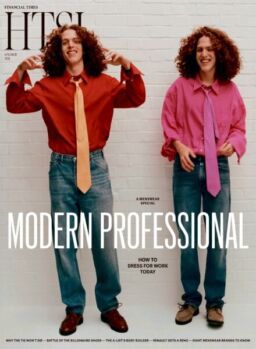 Financial Times How to Spend It – 14 March 2026