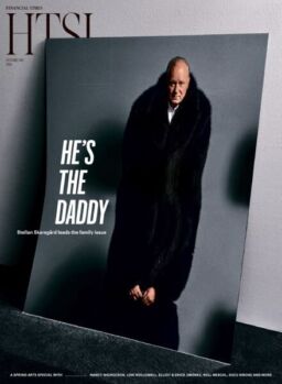 Financial Times How to Spend It – 28 February 2026